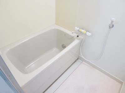 Bath. Exchange did bathtub new