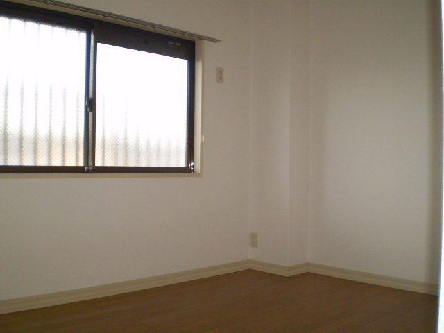 Other room space. Western style room