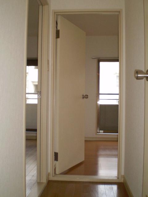 Other Equipment. Corridor