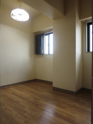 Other room space