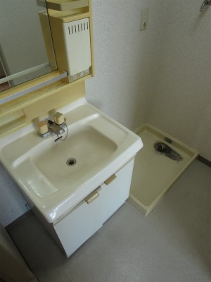 Washroom