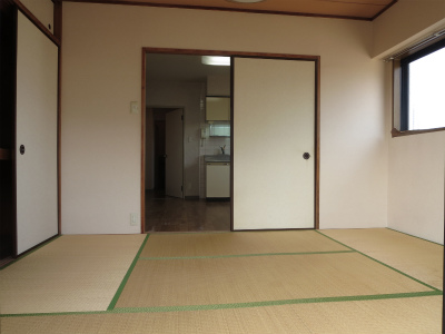 Other room space