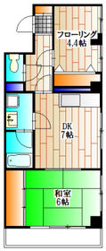Building appearance