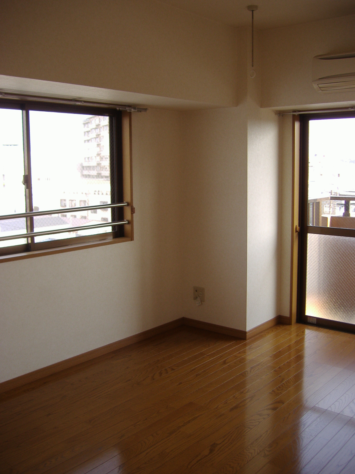 Living and room