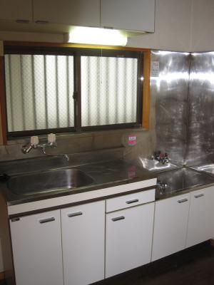 Kitchen. Kitchen