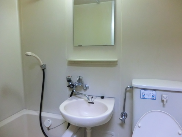 Washroom