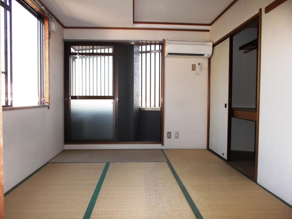 Other room space
