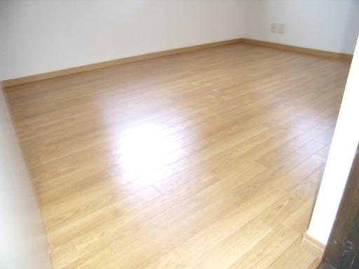 Other room space. bedroom