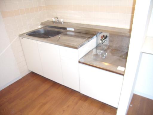 Kitchen. Kitchen