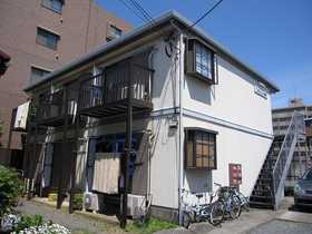 Building appearance