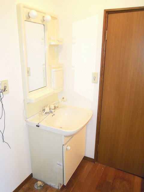 Washroom