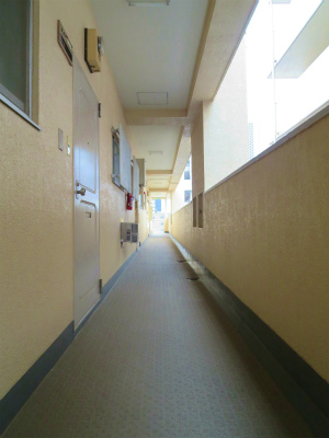Other common areas