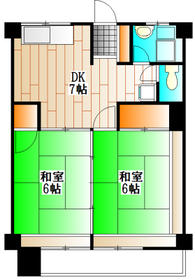 Building appearance