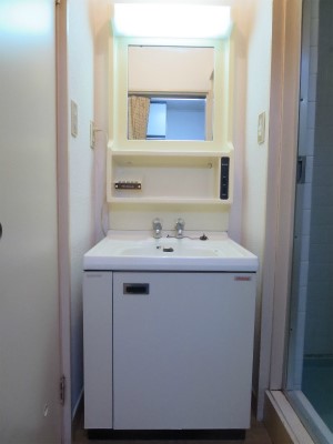 Washroom