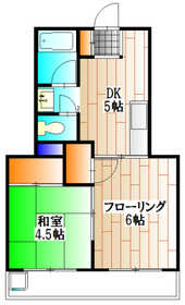 Building appearance