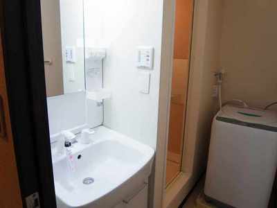 Washroom