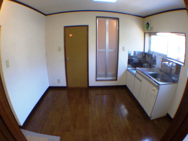 Other room space