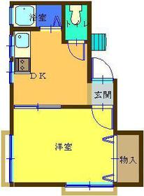 Building appearance