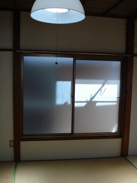 Other room space