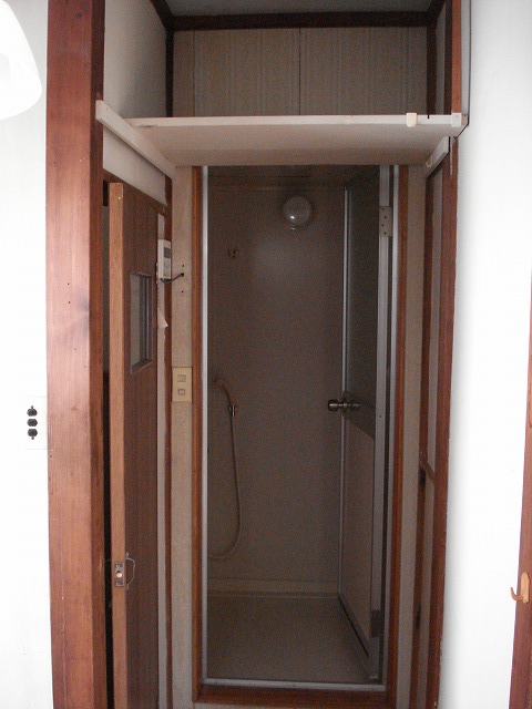 Other room space