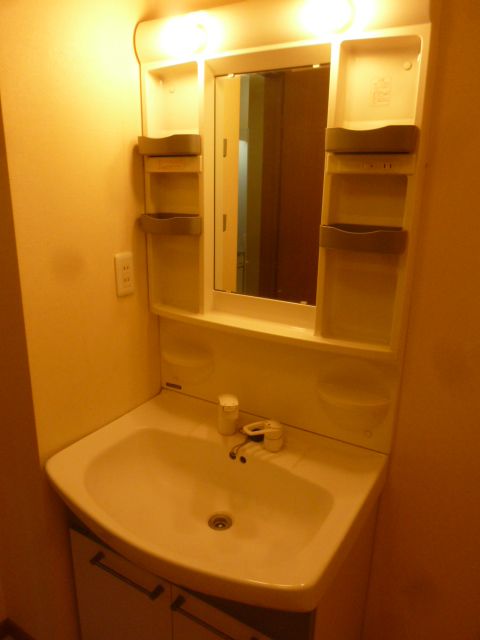 Washroom