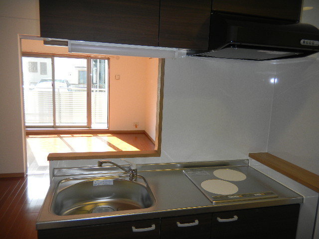 Kitchen. Kitchen