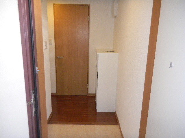 Entrance. Entrance