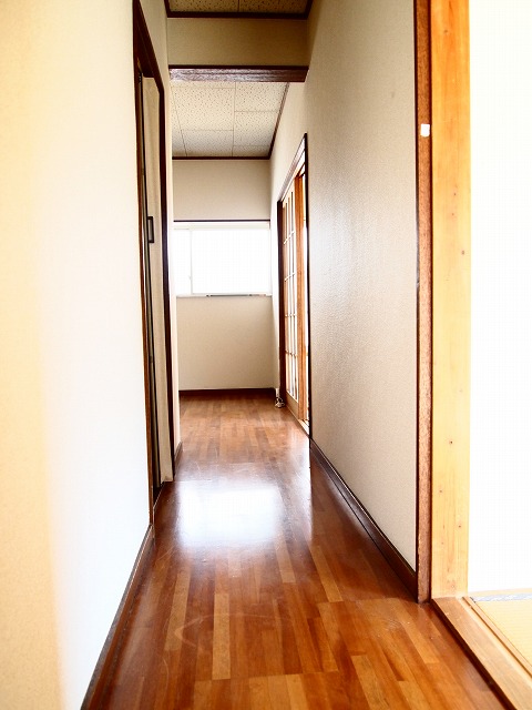 Other room space