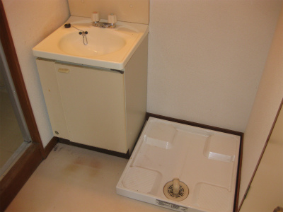 Washroom