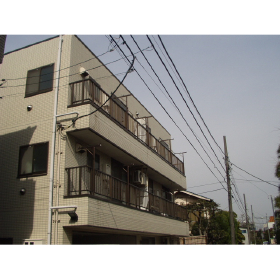 Building appearance