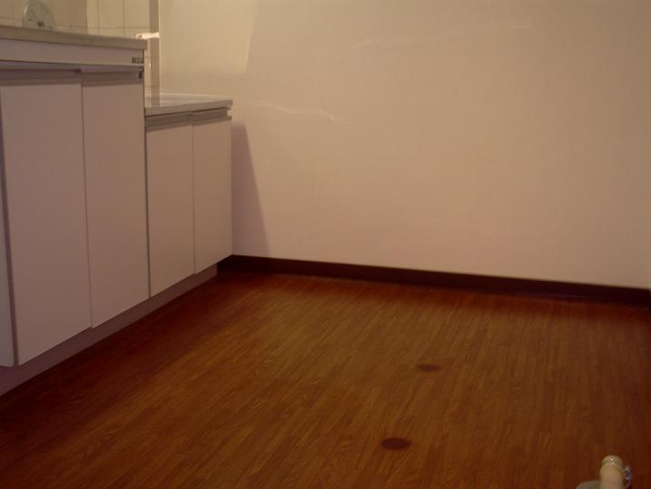 Kitchen. Kitchen
