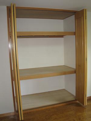 Other room space. bedroom