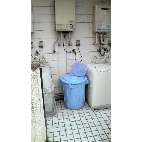 Other room space