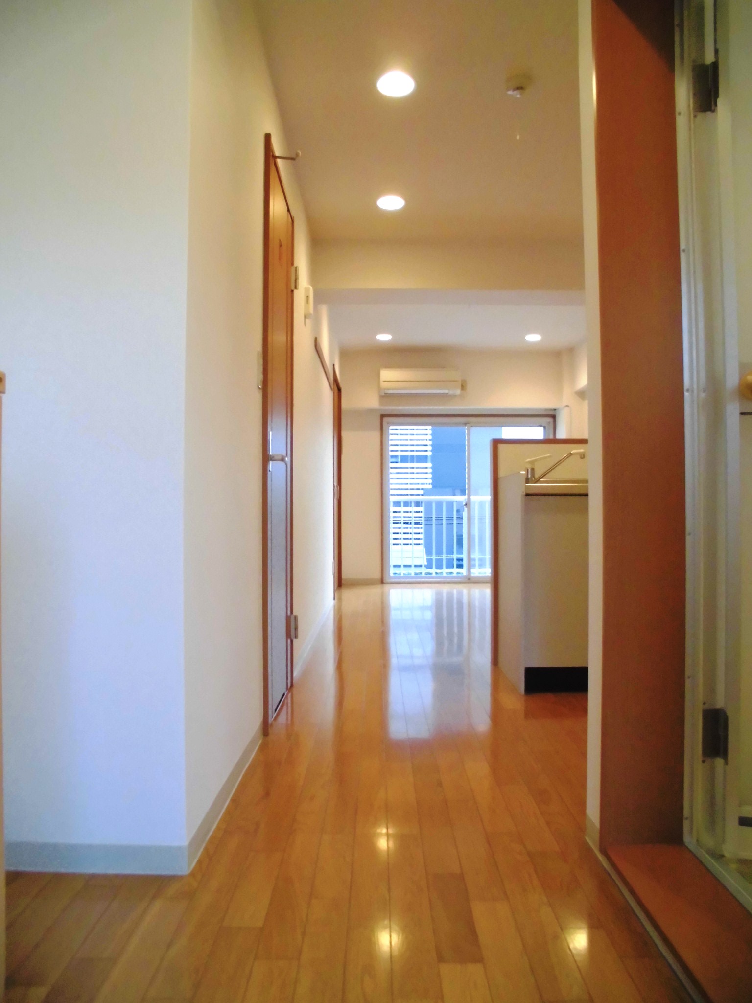 Other room space