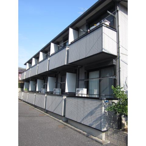 Building appearance