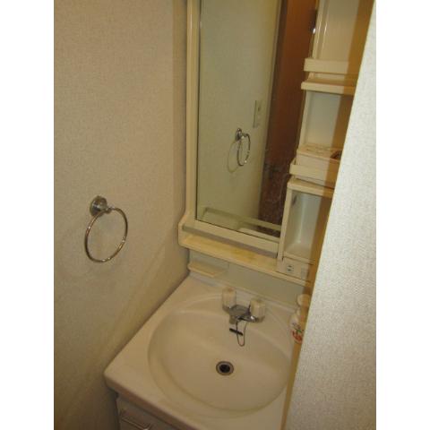 Washroom