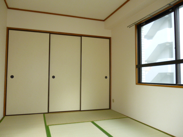Other room space