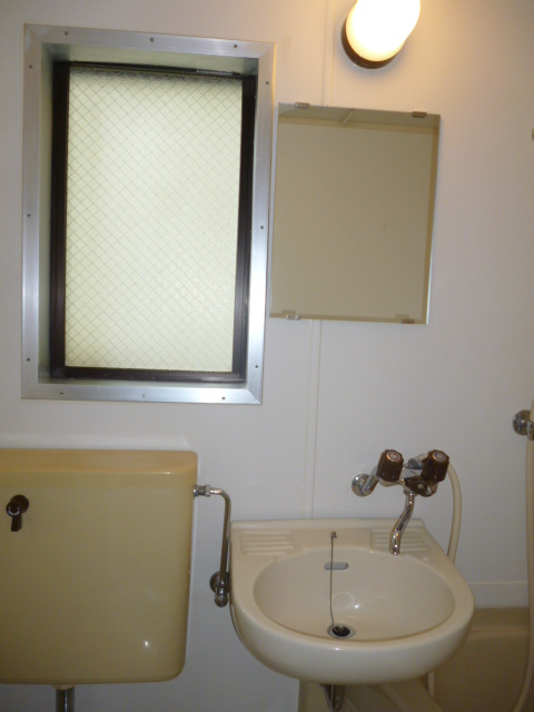 Washroom