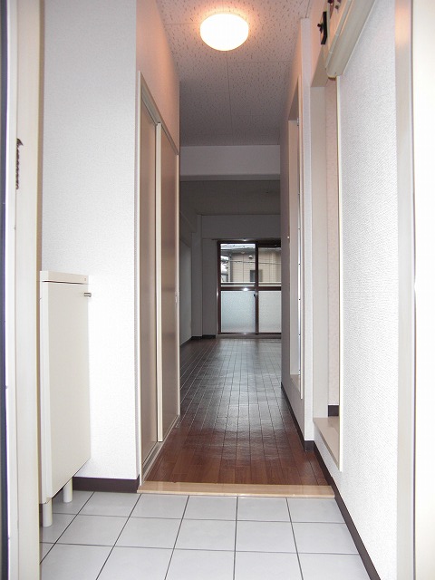 Other room space