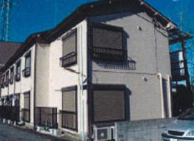 Building appearance