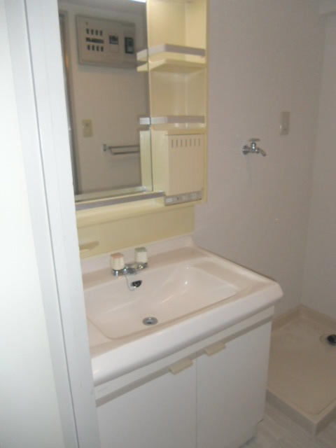 Washroom