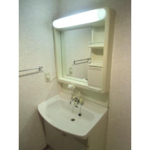 Washroom