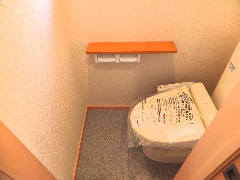 Same specifications photos (Other introspection). Toilet construction cases