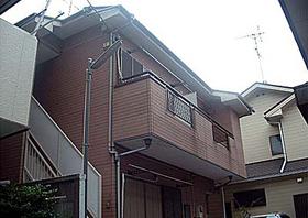 Building appearance