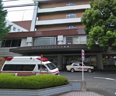 Hospital. Nippon Medical School Musashi Kosugi Hospital (hospital) to 750m