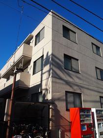 Building appearance