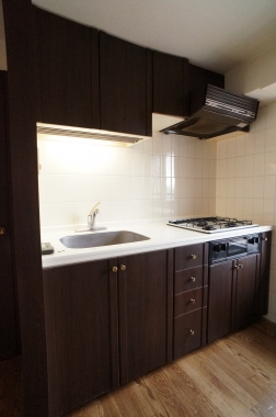 Kitchen. Kitchen