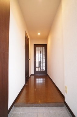 Entrance. Entrance