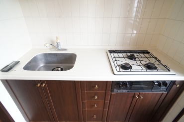 Kitchen. Kitchen