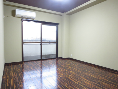 Living and room